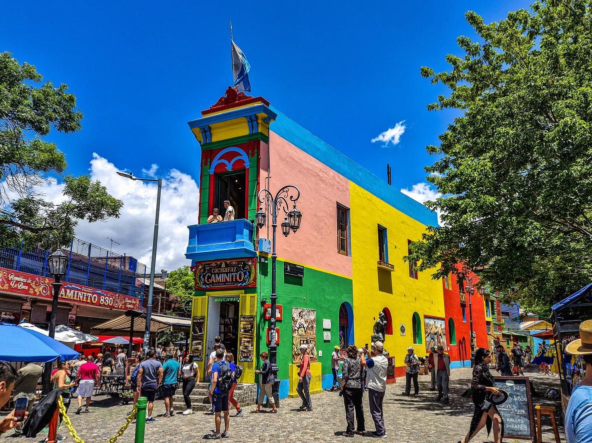 explora buenos aires